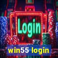 win55 login